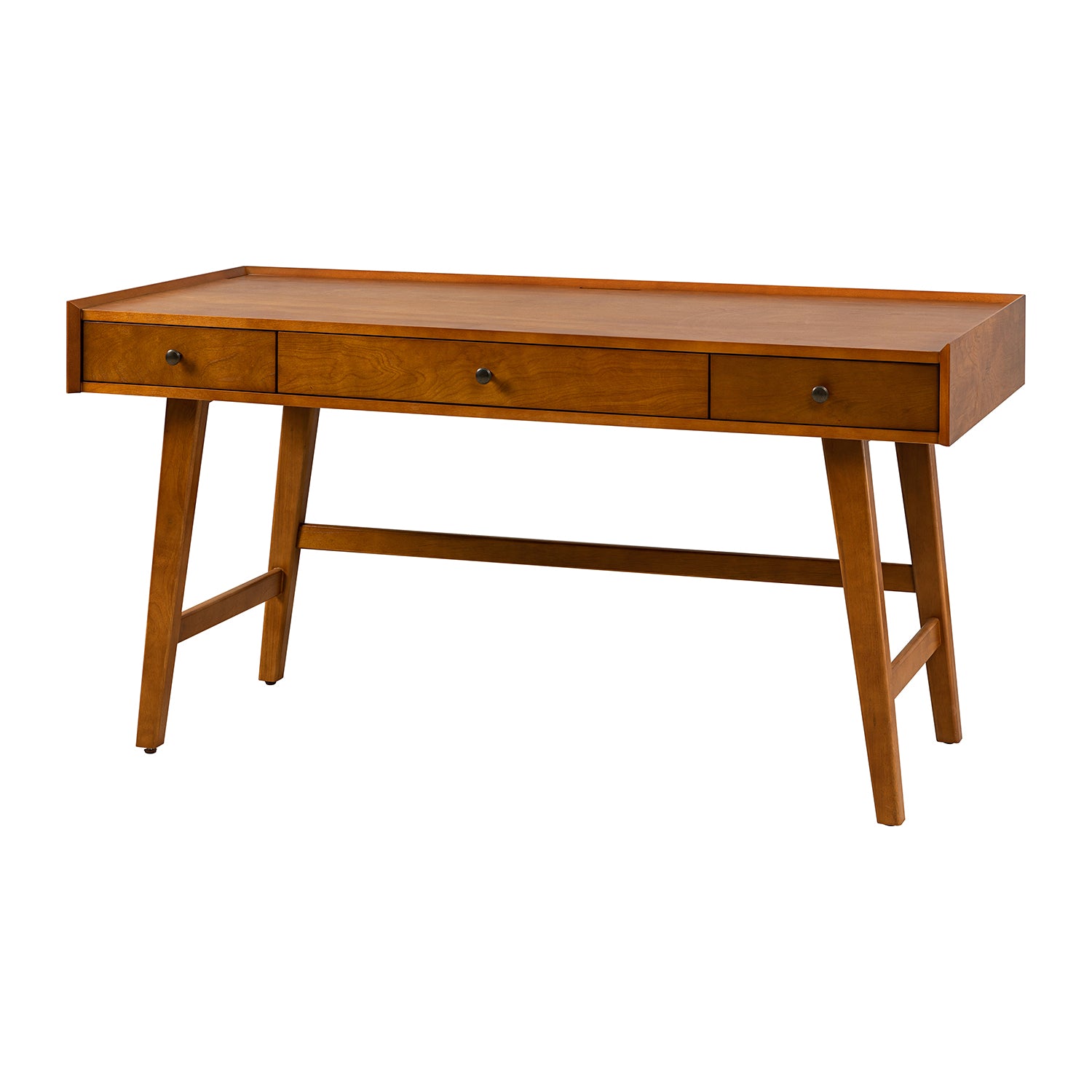 Edward Desk in Acorn
