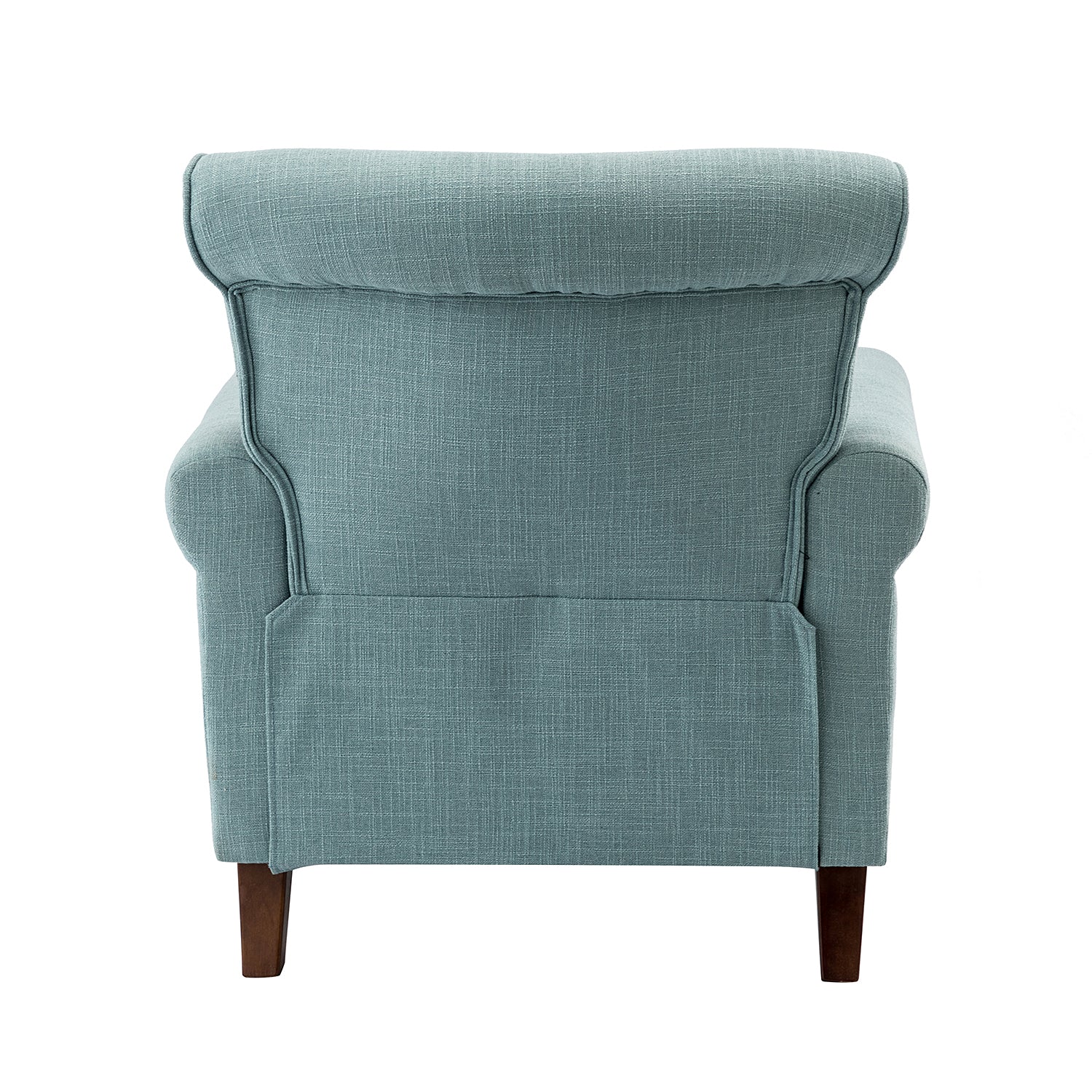 Cythnus Armchair in Blue