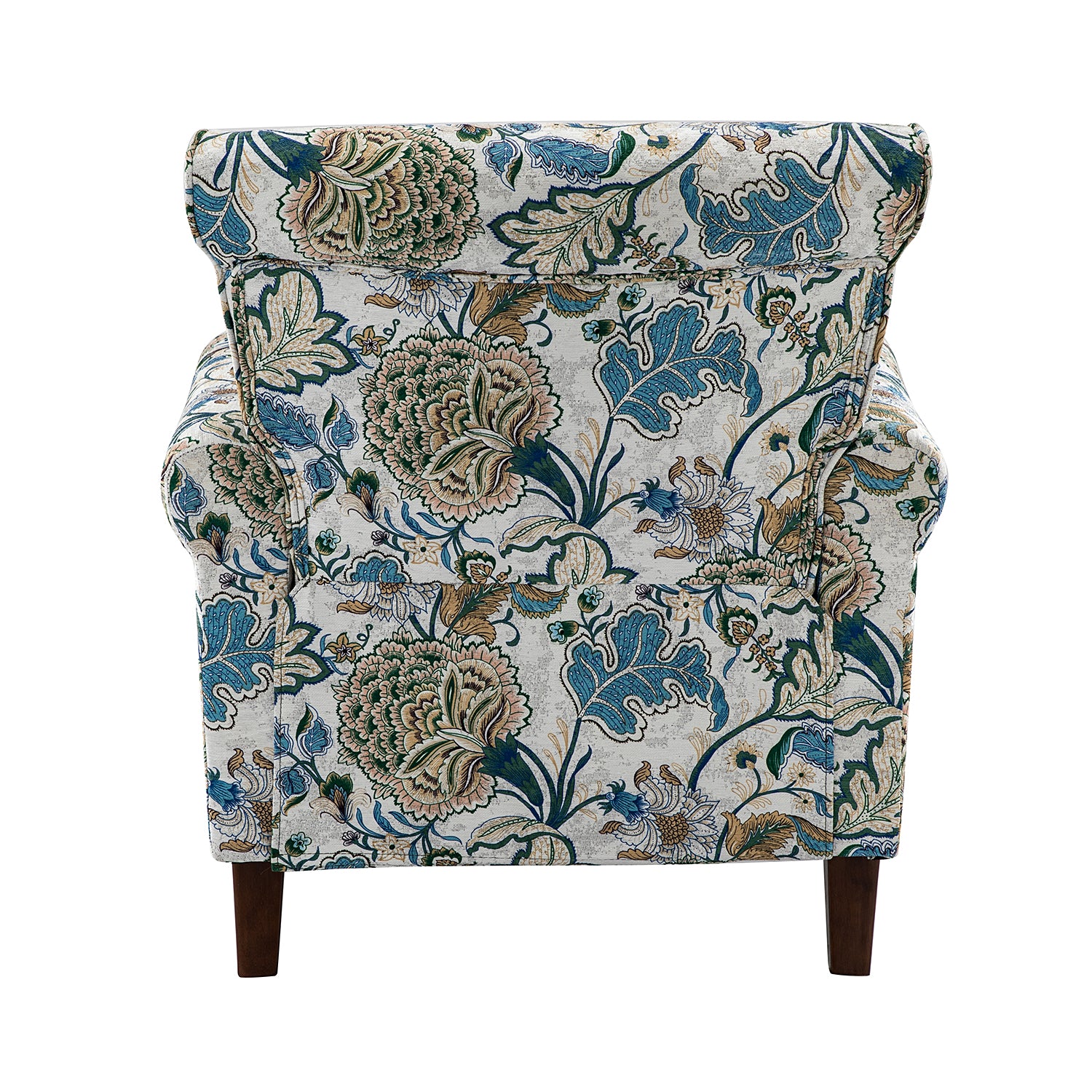 Araceli Armchair in Green