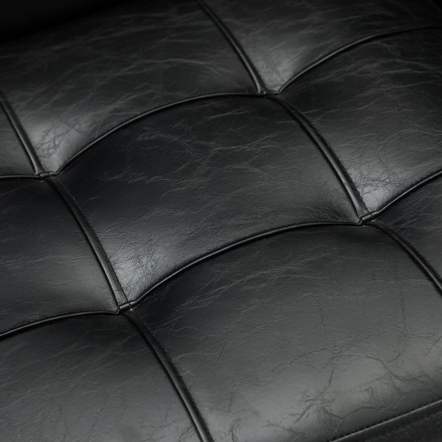 Joseph Task Chair in Black