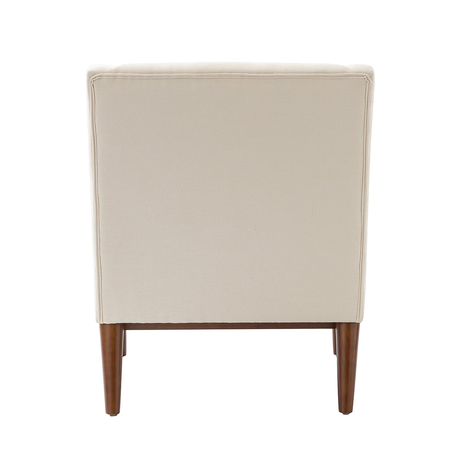 Gerard Armchair in Ivory