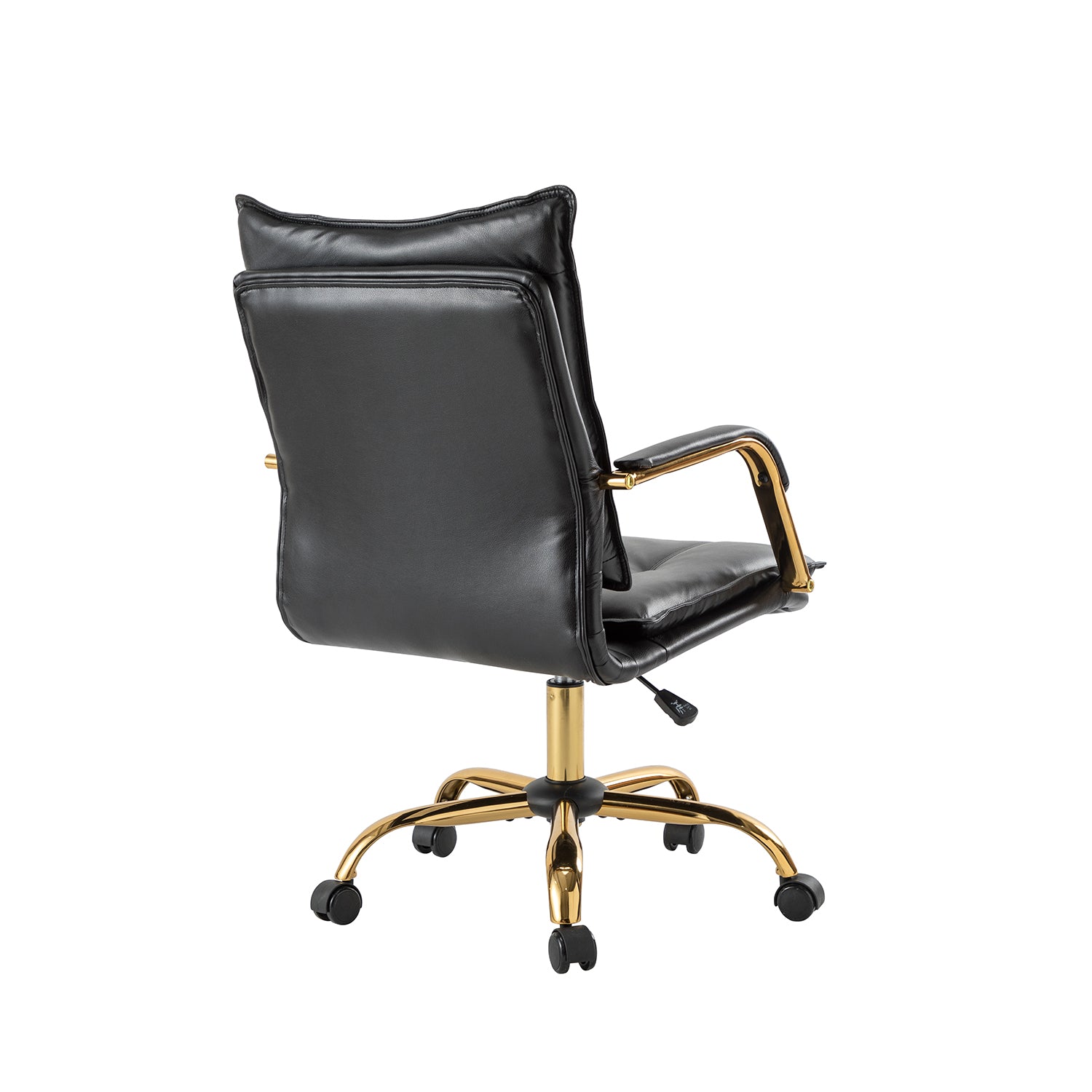 Maryland Office Chair in Black