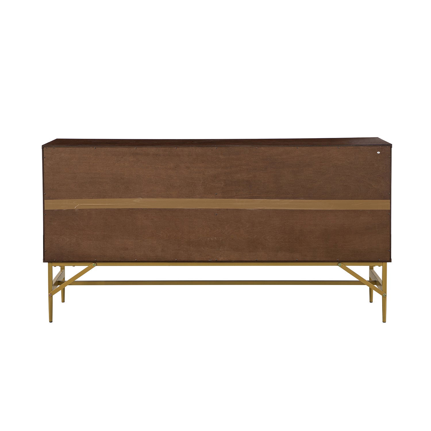 Julian Sideboard in Walnut