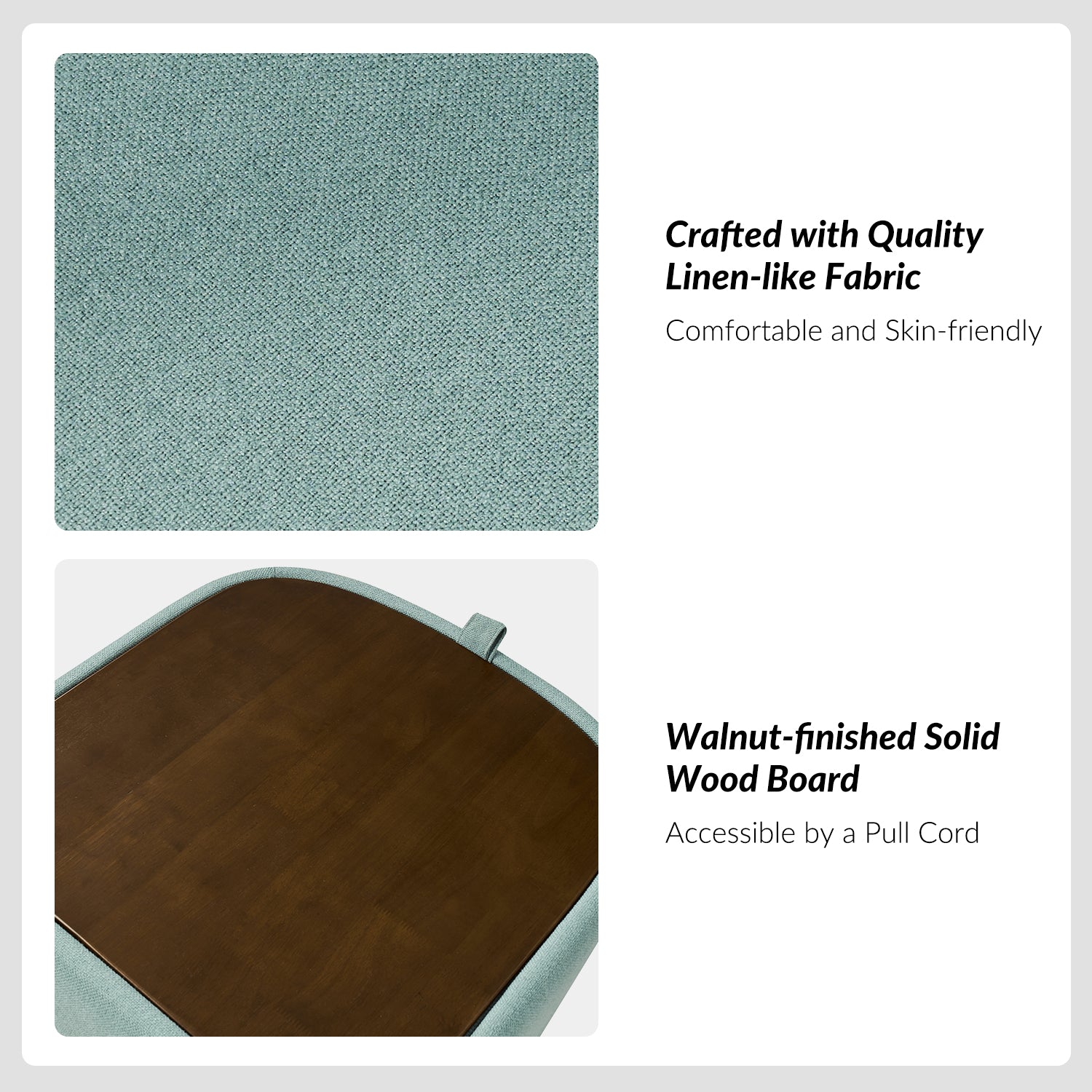Arturo Armchair in Teal