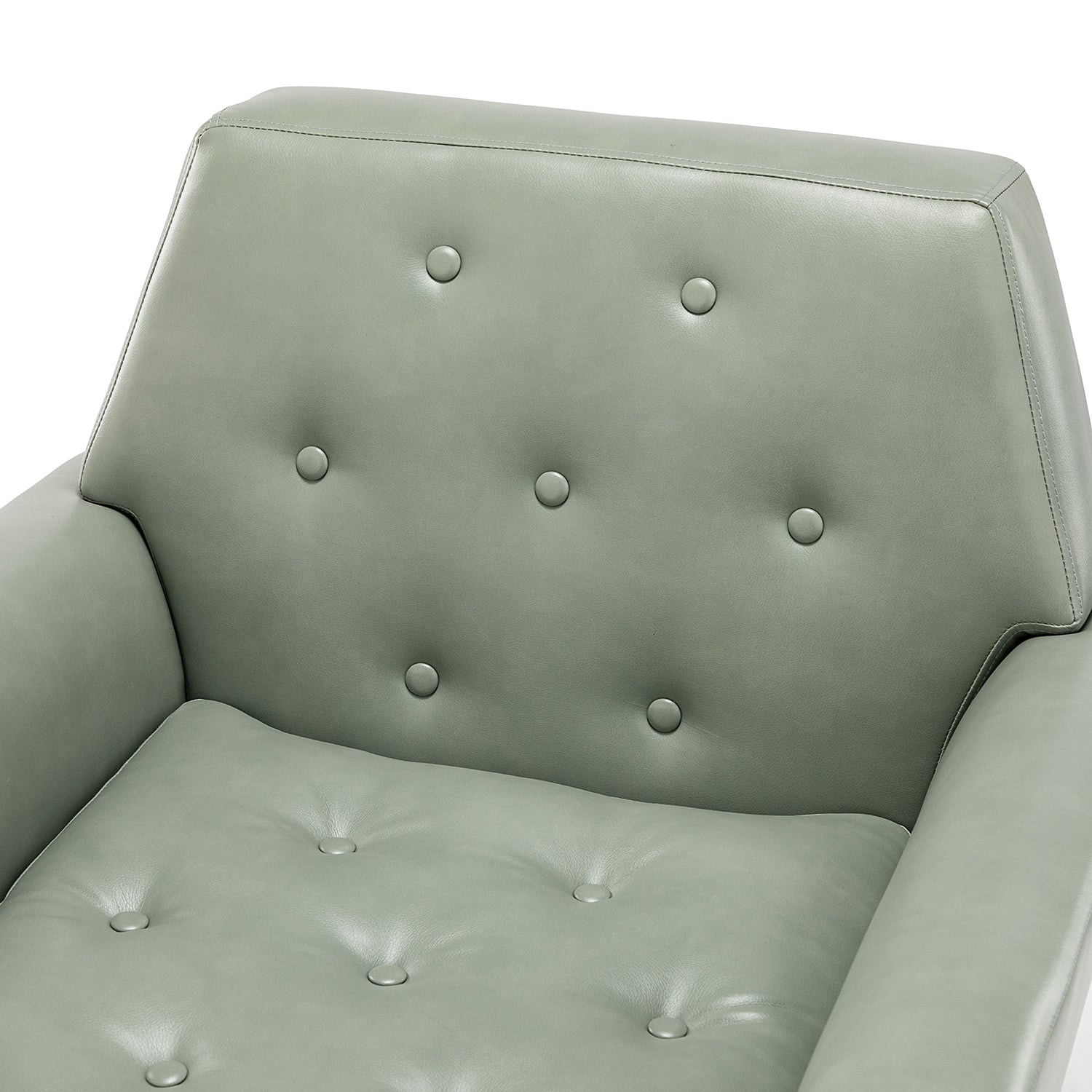 Alcyone Armchair in Sage