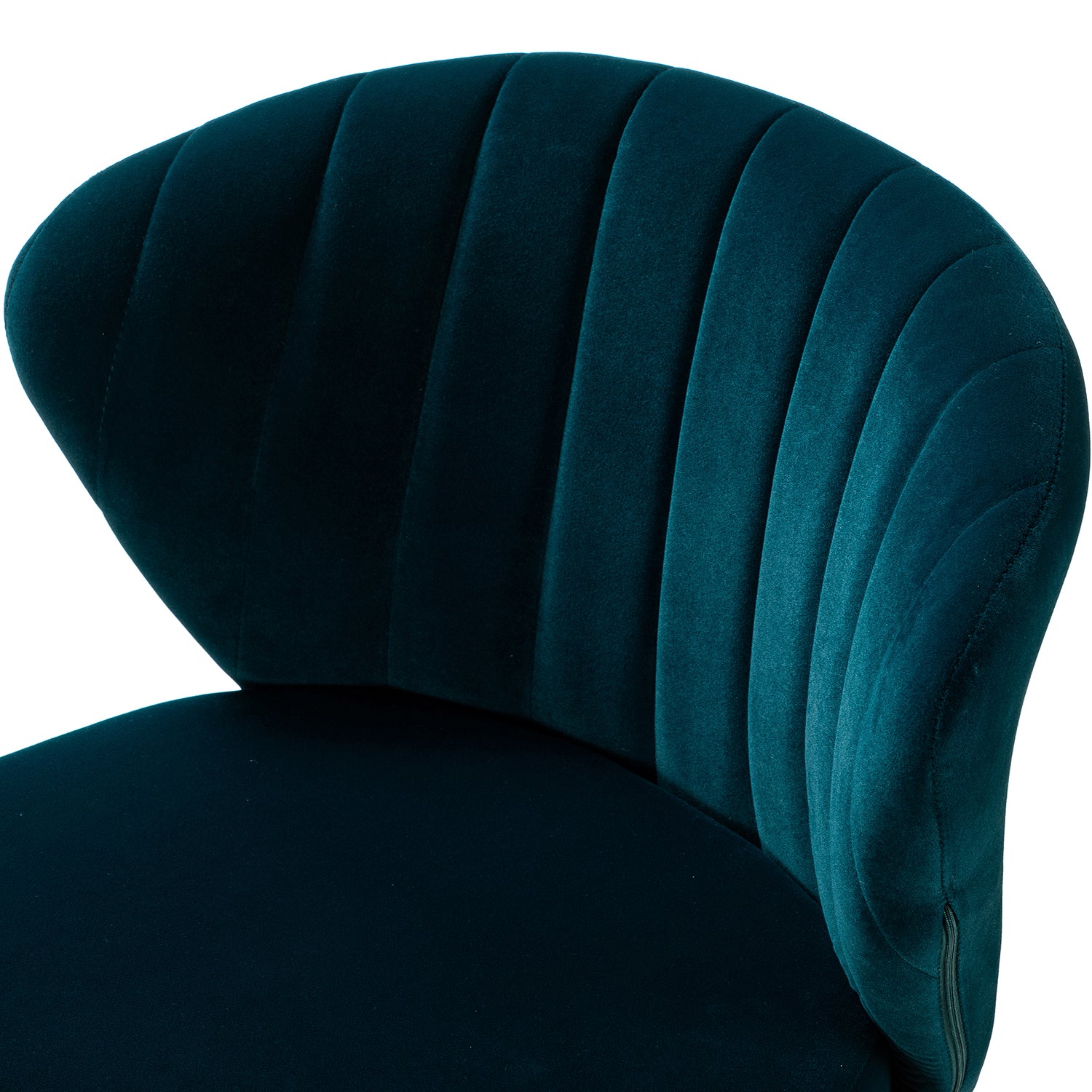 Ilia Task Chair in Teal