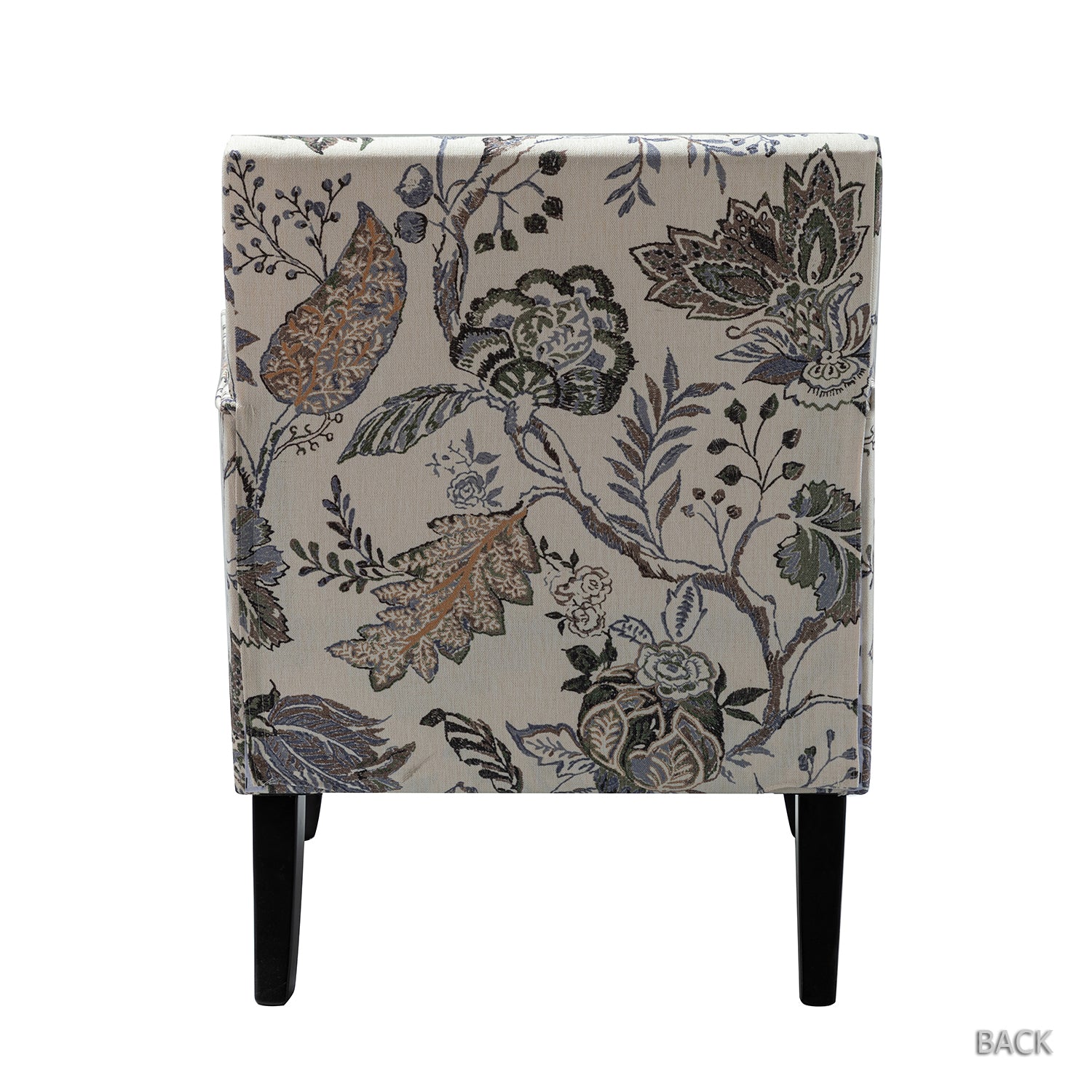 Herrera Armchair in Floral