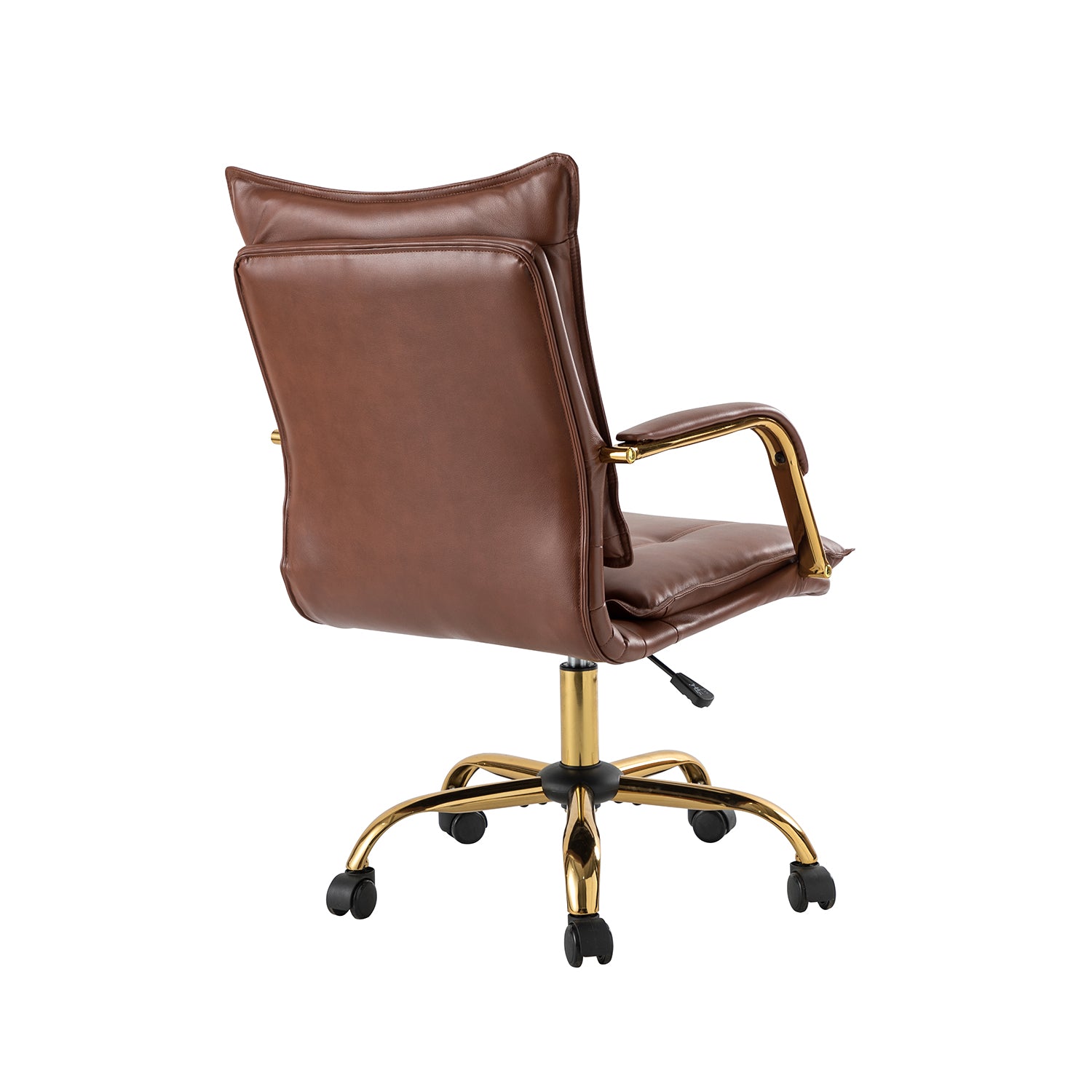Maryland Office Chair in Brown