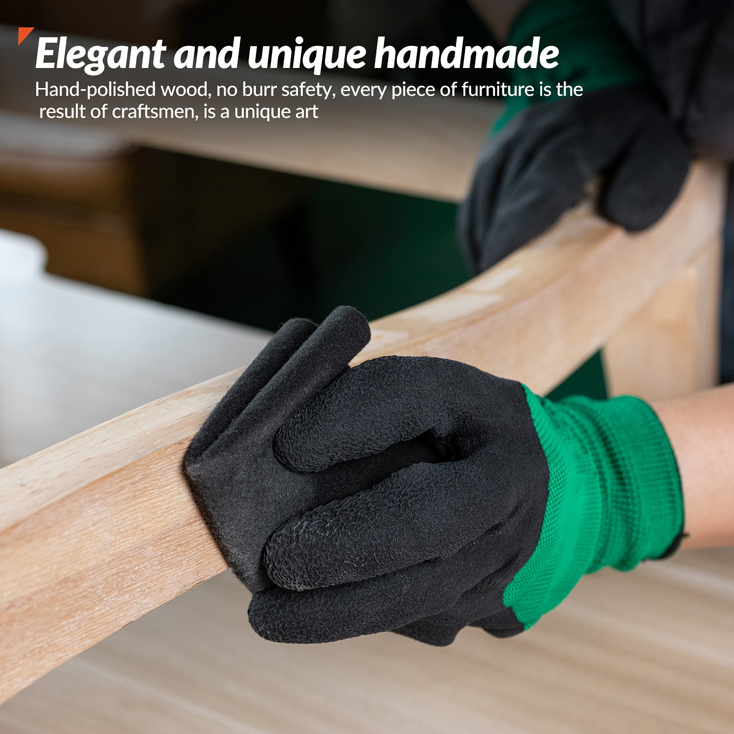 Quentin Armchair in Blue