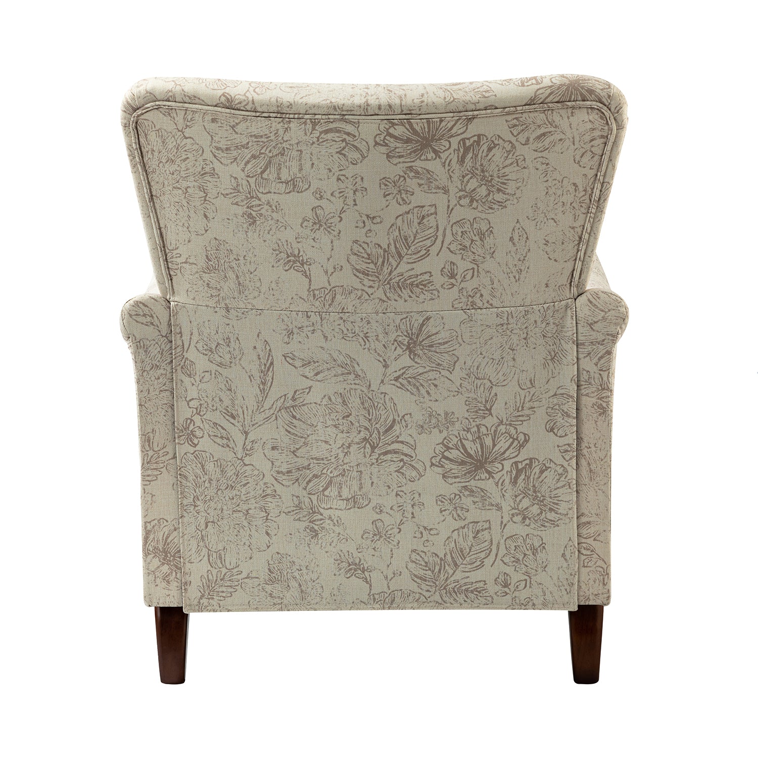 Marion Accent Chair in Linen
