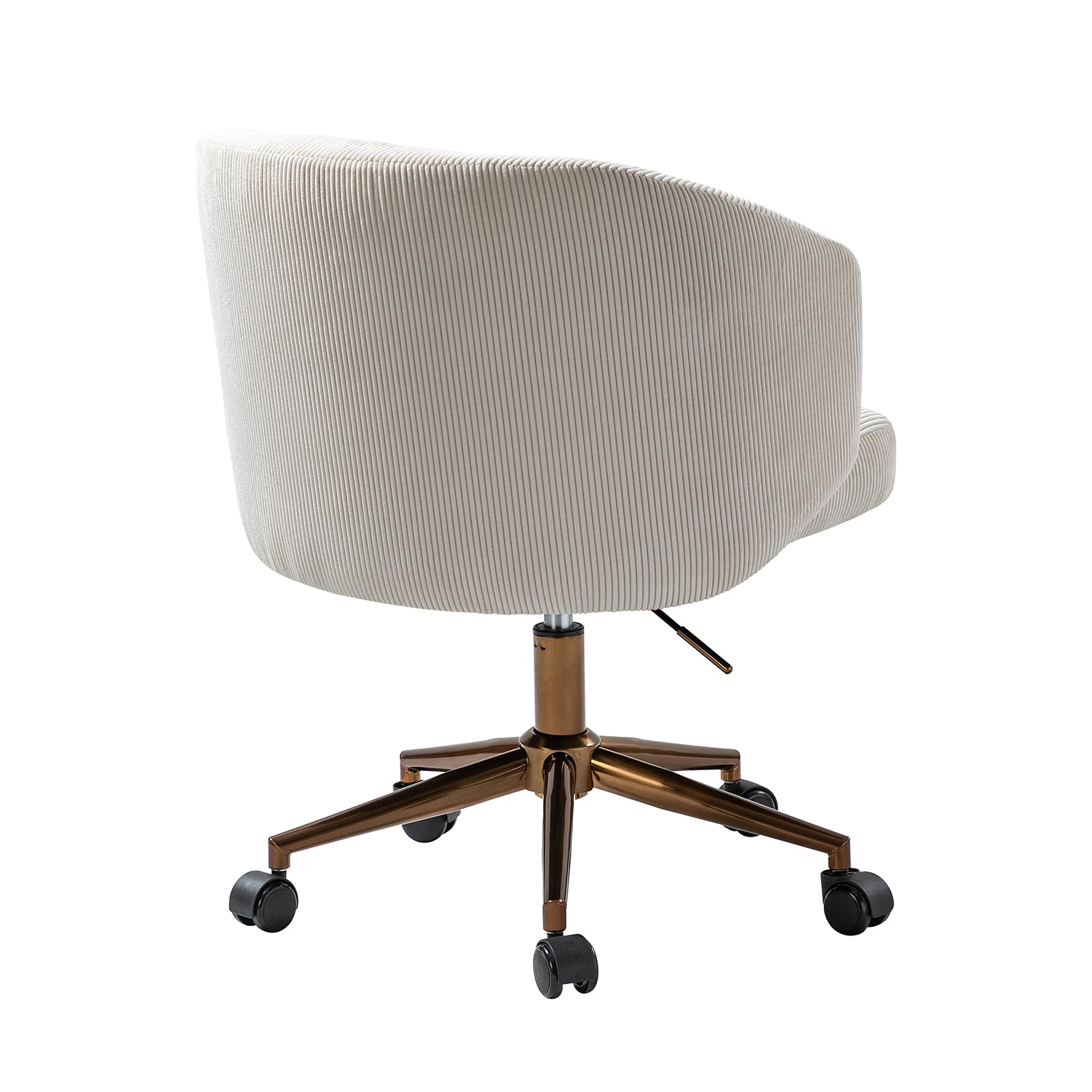 Ottaviano Task Chair in Ivory