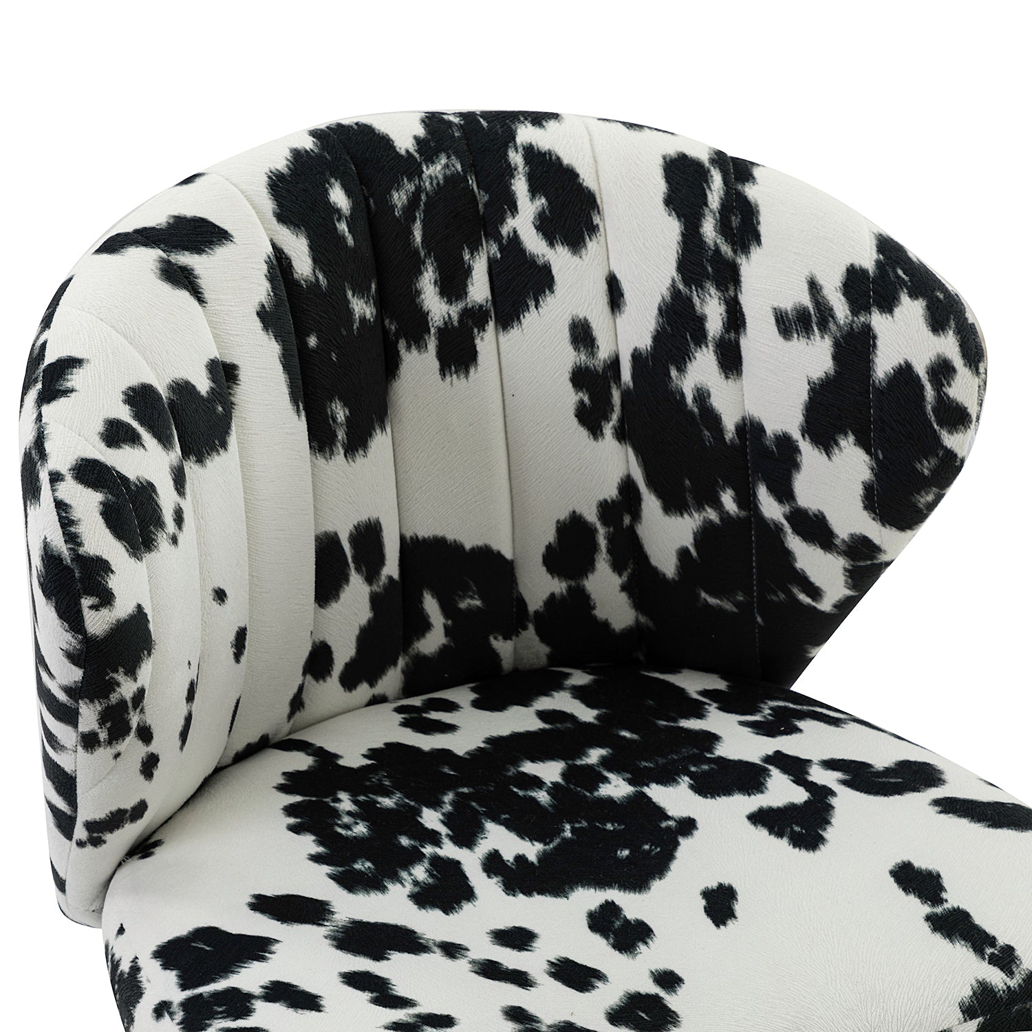 Bonatti Side Chair in Black