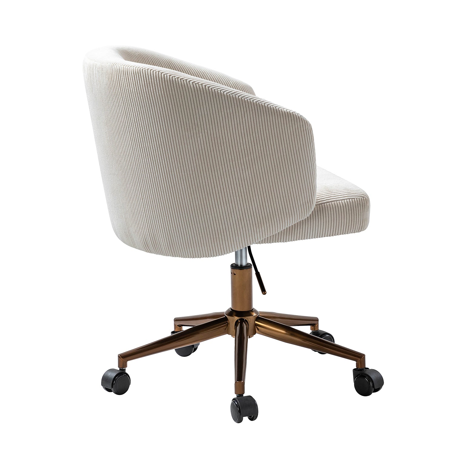 Ottaviano Task Chair in Ivory