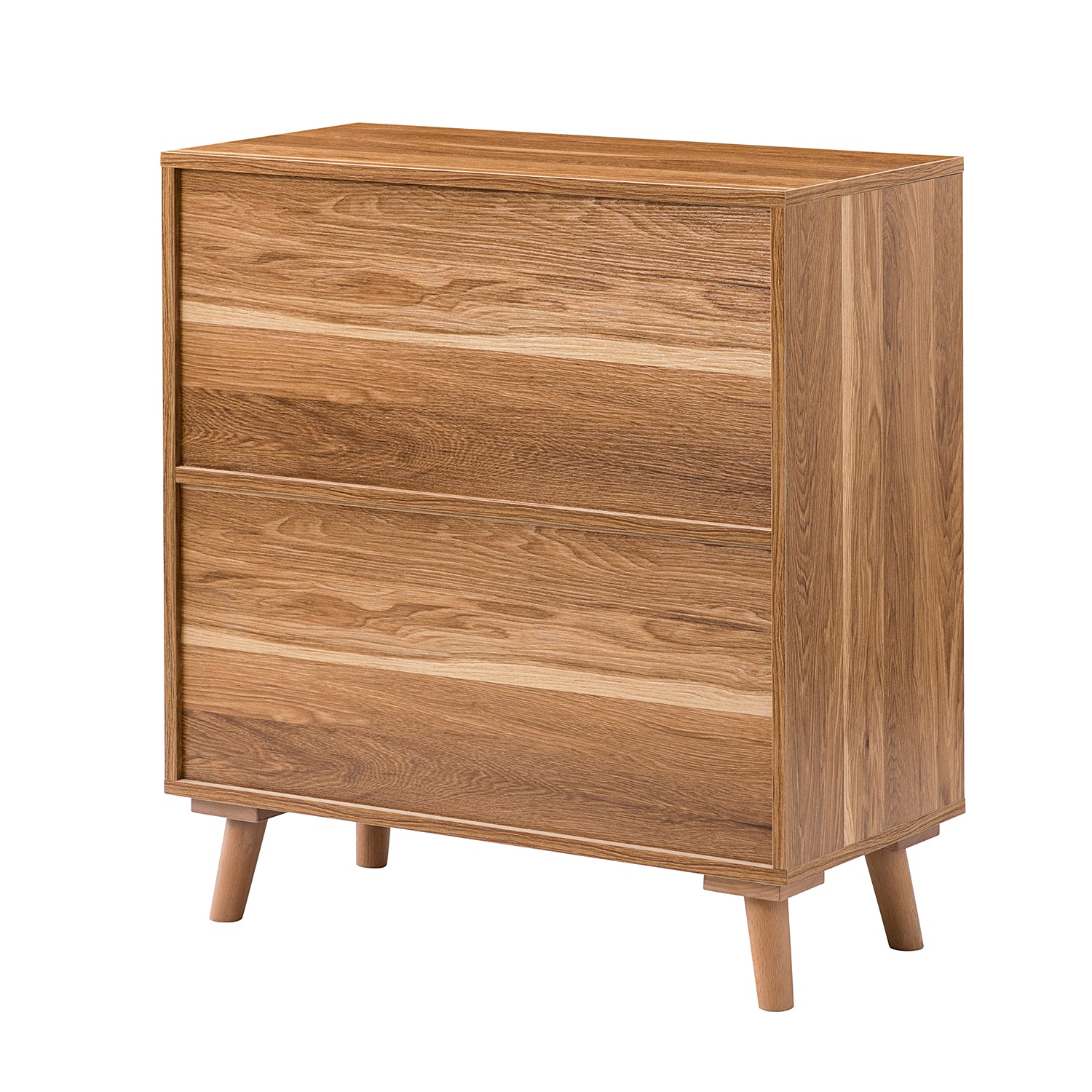 Wyoming Accent Cabinet in Walnut