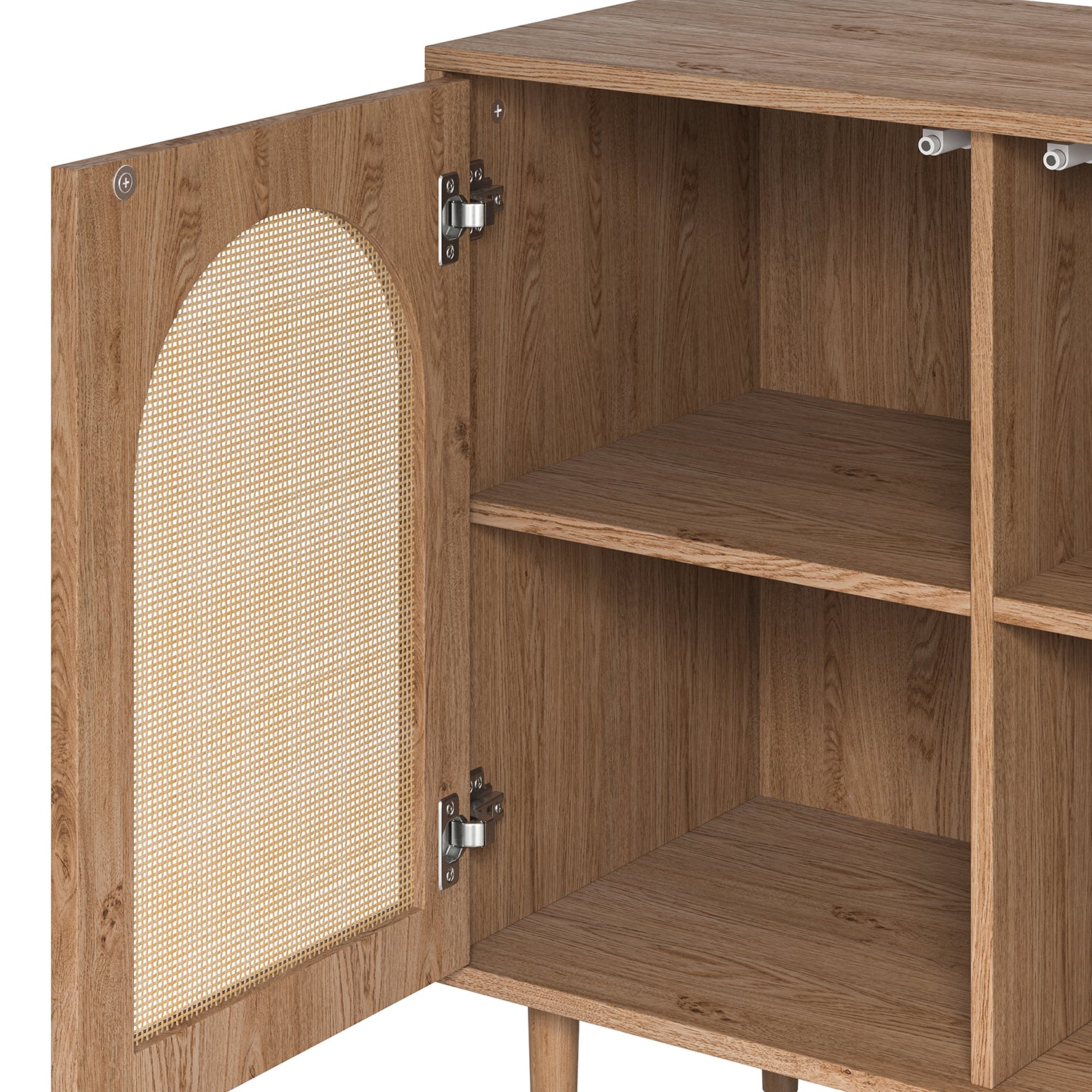 Lenz Sideboard in Oak