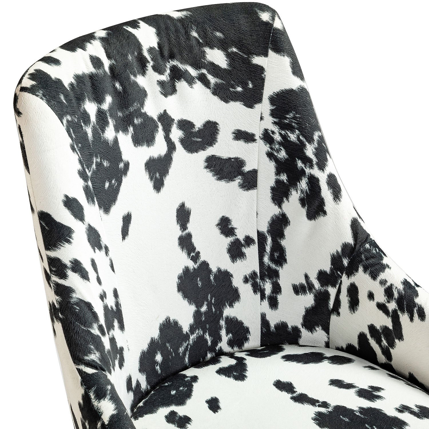 Arce Task Chair in Black