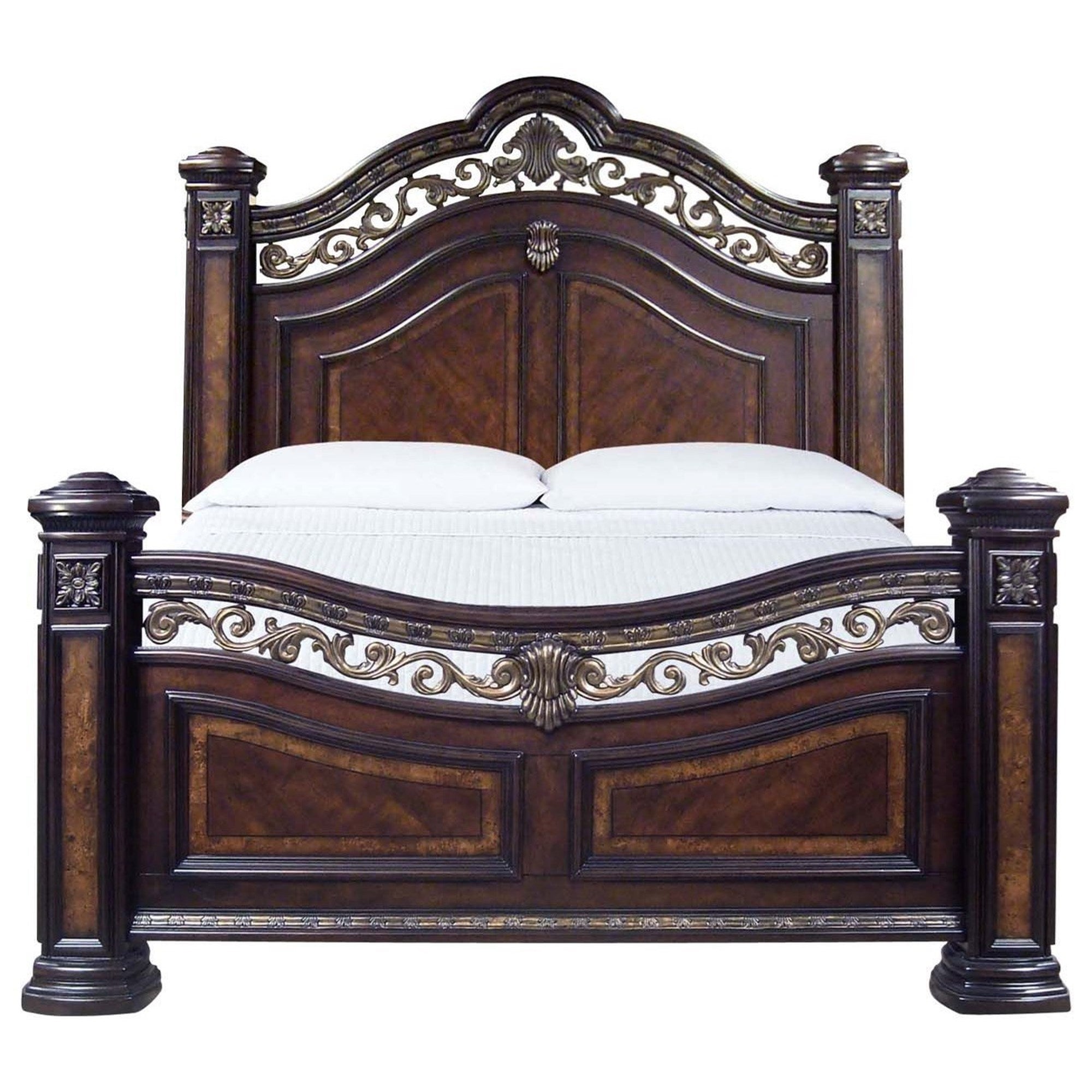 Monte Carlo Bed