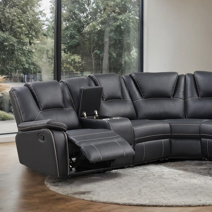 Gelasia Sofas