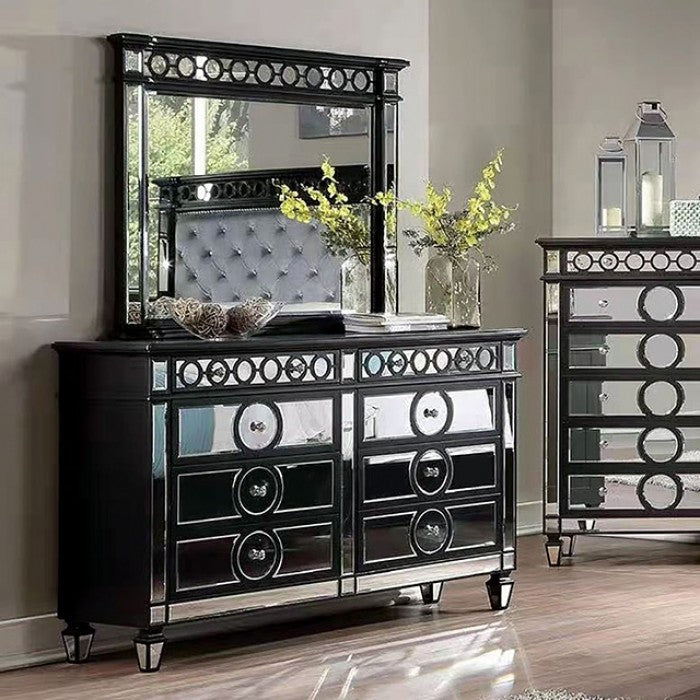 Theola Dressers