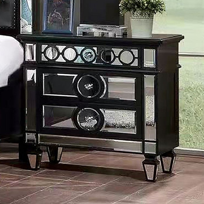 Theola Nightstands