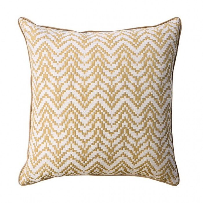 Jane Throw Pillow
