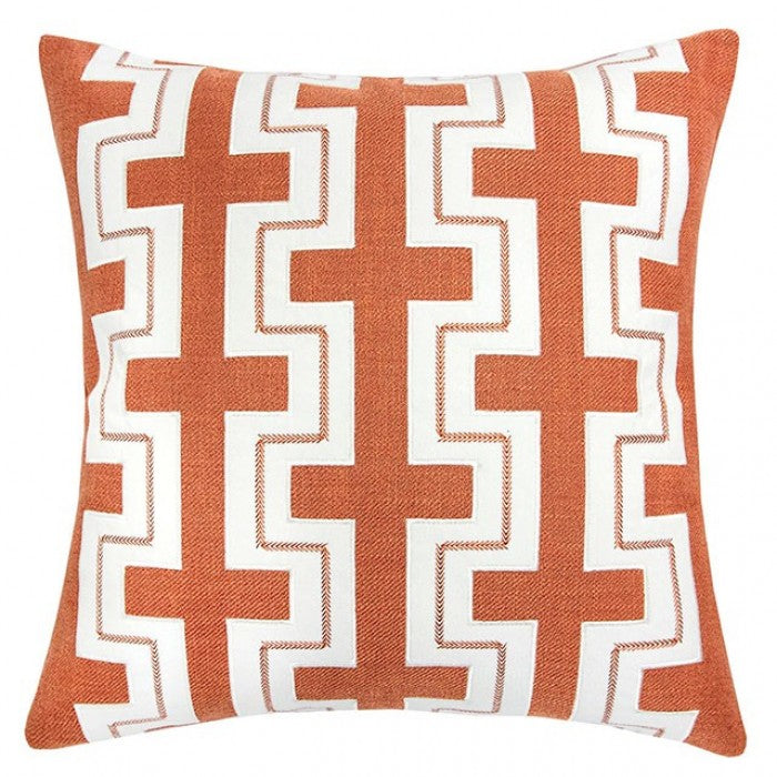 Kari Accent Pillow