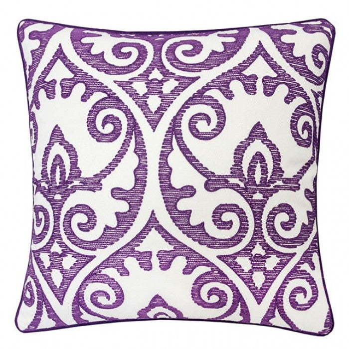 Jorja Accent Pillow