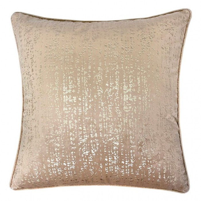 Belle Accent Pillow