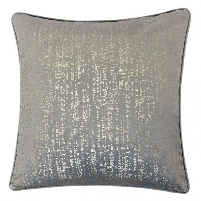 Belle Accent Pillow