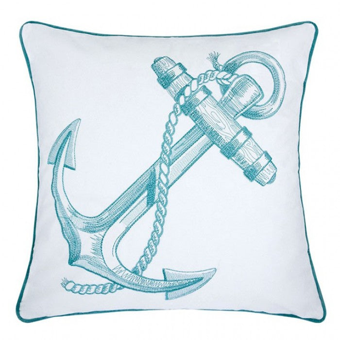 Lorrie Accent Pillow