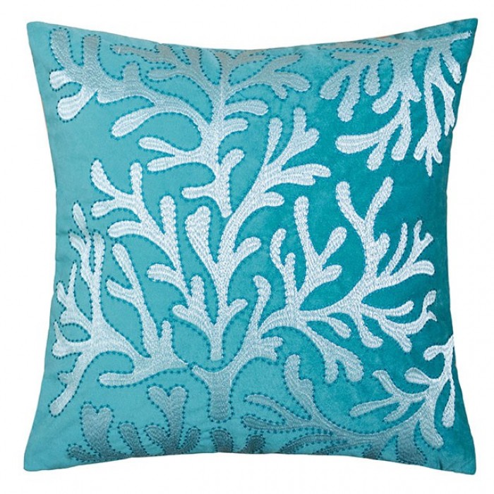 June Accent Pillow