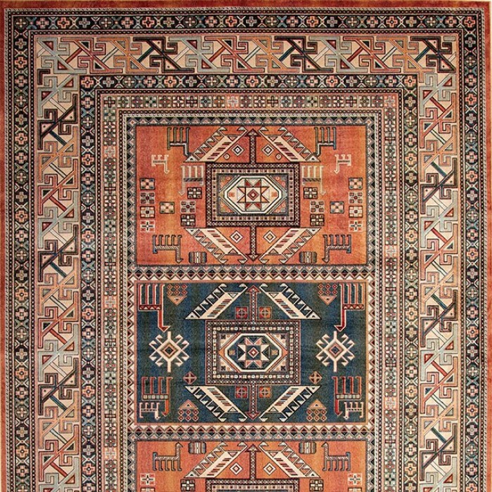 Mortsel Rugs