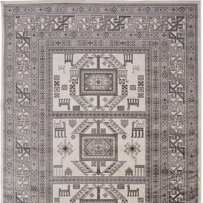 Mortsel Rugs
