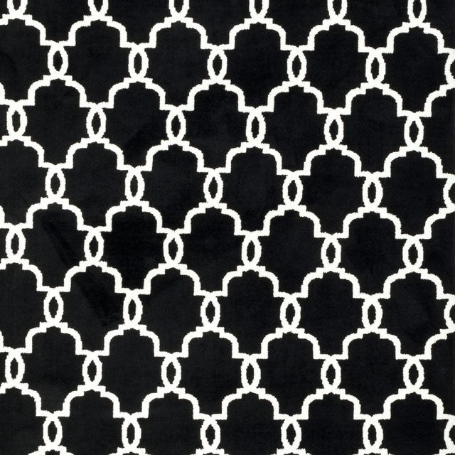 Carla Rugs 7.6" x 9.6" Medium