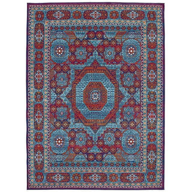 Crumlin Rugs Small