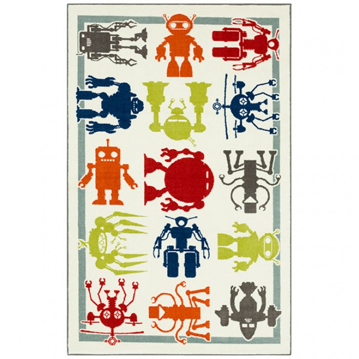 Baron Rugs
