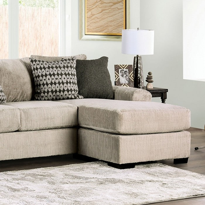 Eastcote Sectionals