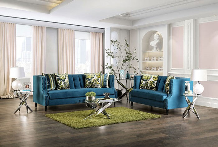 Azuletti Loveseats
