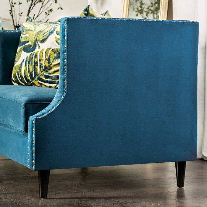 Azuletti Loveseats