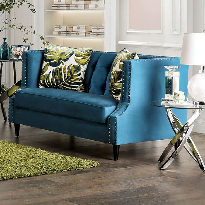 Azuletti Loveseats
