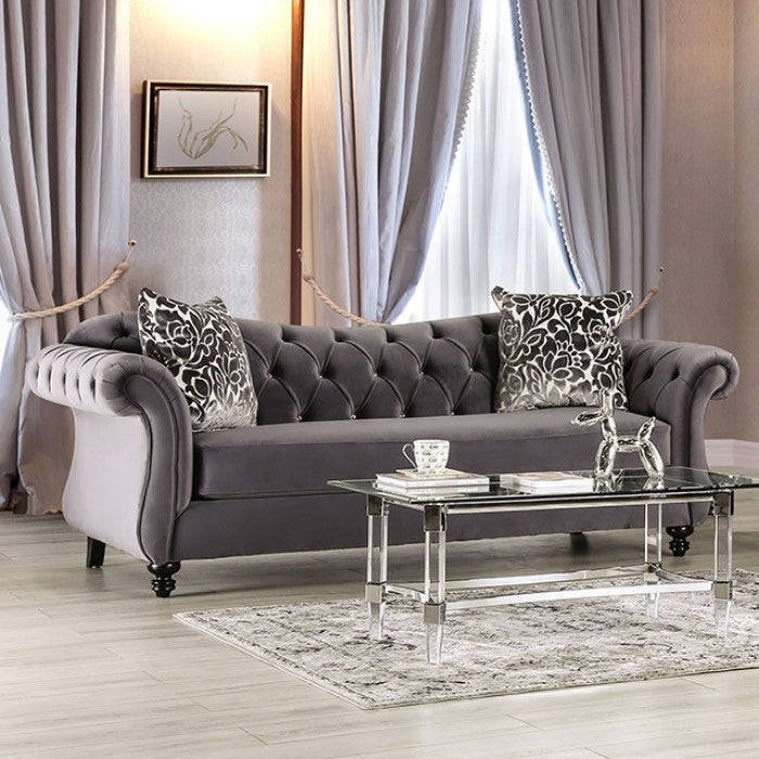 Antoinette Sofas