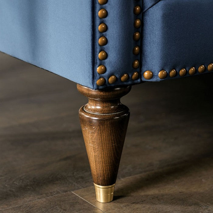 Martinique Loveseats