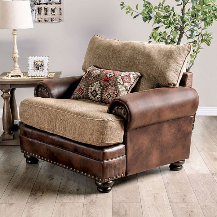 Fletcher Accent Chairs