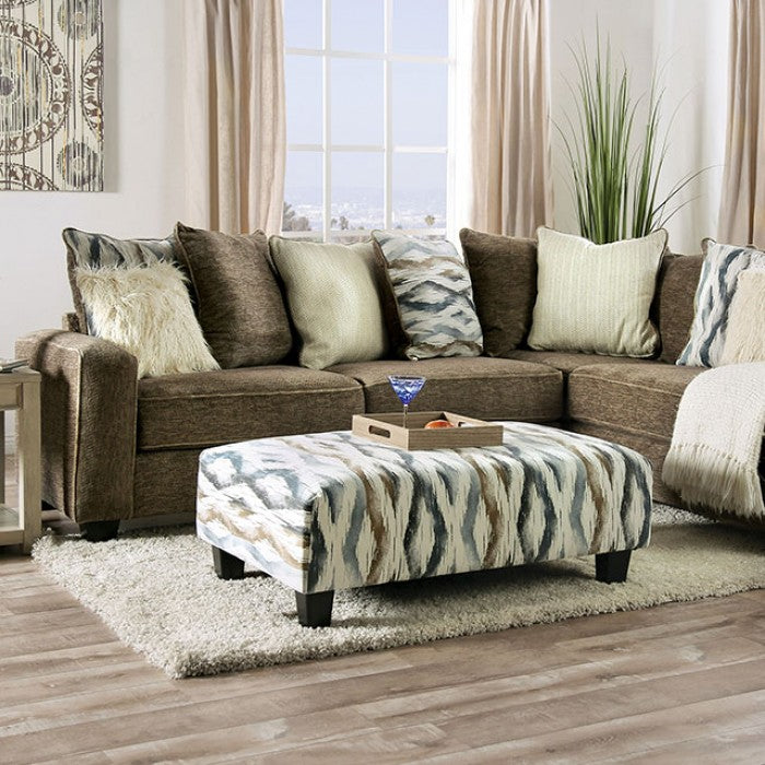 Kempston Sectionals