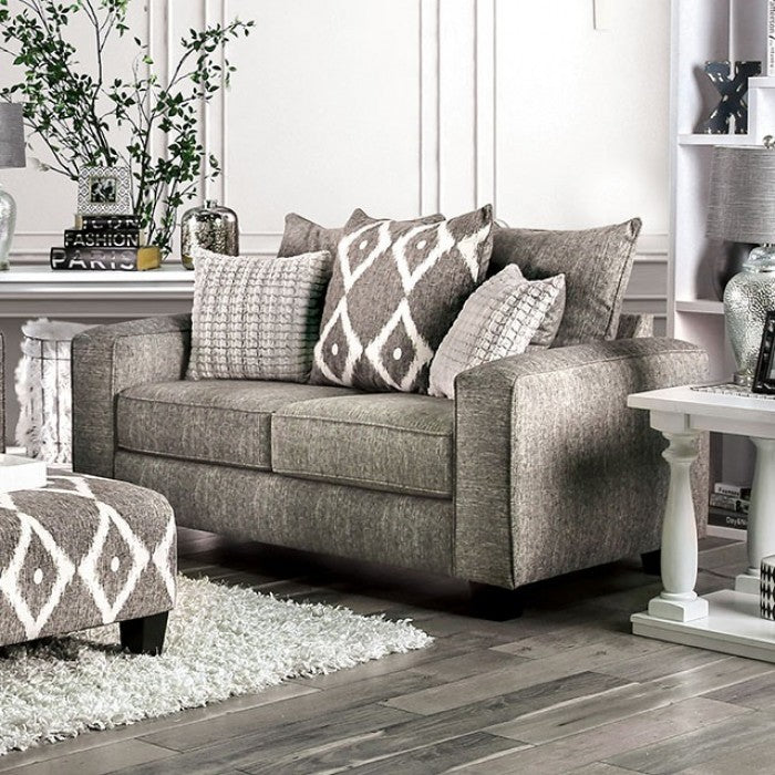Basie Loveseats