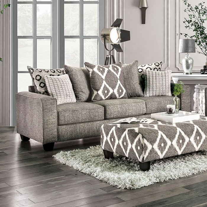Basie Sofas