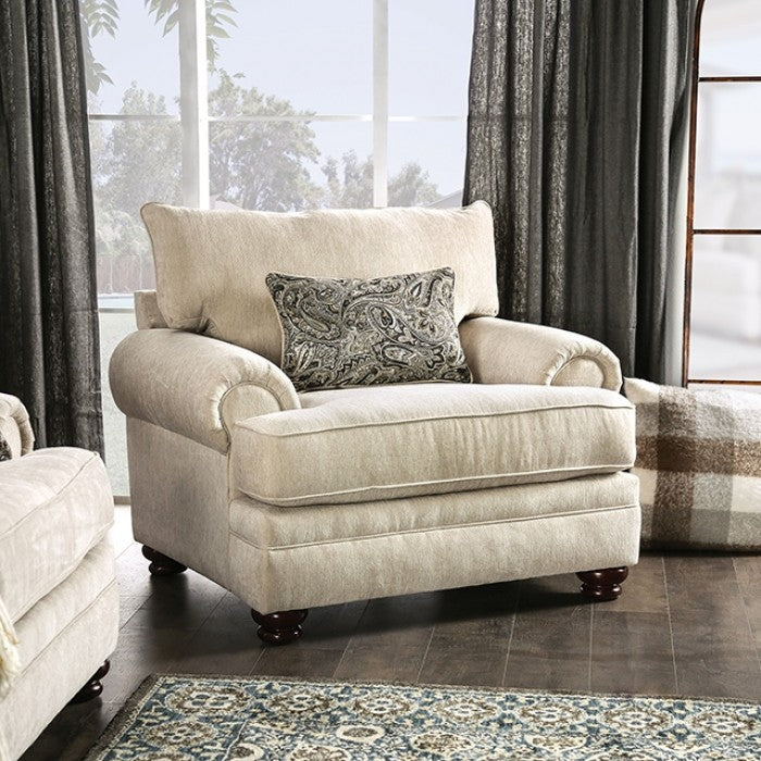 Hatfield Accent Chairs