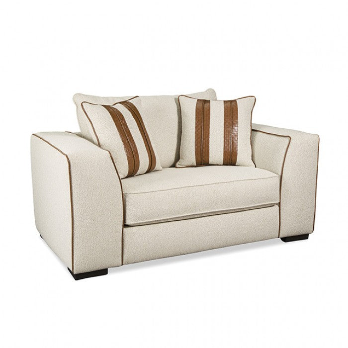 Ulvery Accent Chairs