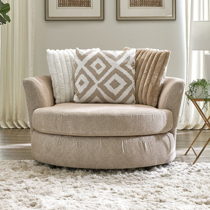 Loughlin Accent Chairs