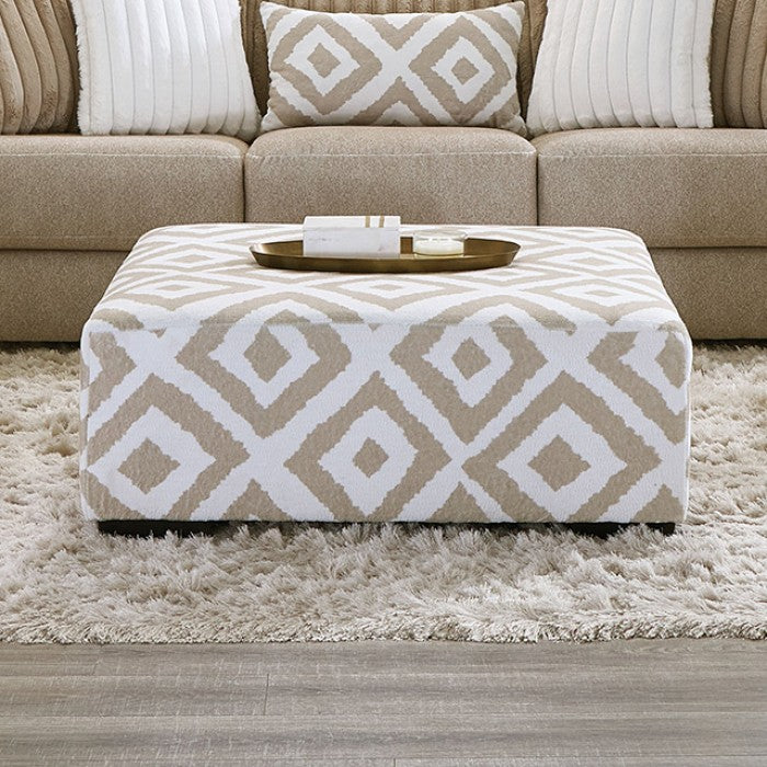 Loughlin Ottomans